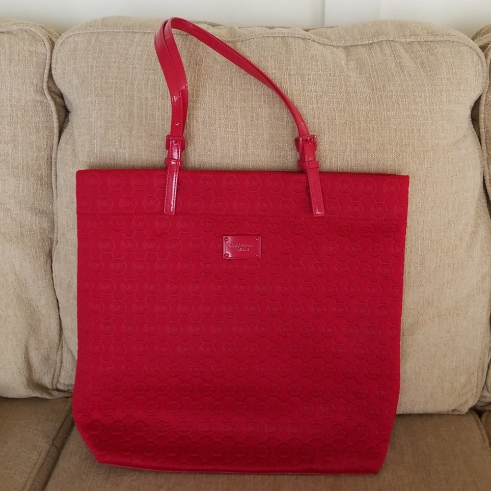 Michael Kors laptop bag